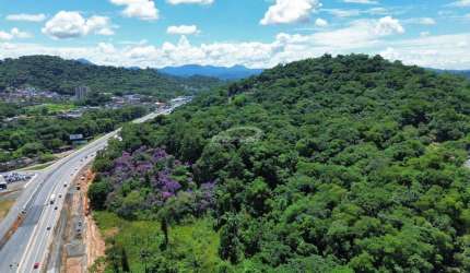 Terreno comercial à venda no Badenfurt, Blumenau , 35106 m2 por R$ 9.500.000