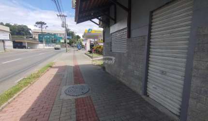 Ponto comercial com 2 salas para alugar no Itoupava Norte, Blumenau , 80 m2 por R$ 1.800