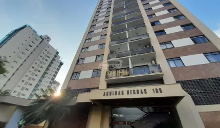 Apartamento com 3 quartos à venda no Victor Konder, Blumenau , 85 m2 por R$ 470.000