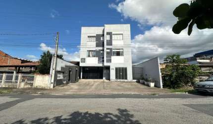 Apartamento com 2 quartos à venda no Margem Esquerda, Gaspar , 59 m2 por R$ 245.000
