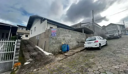 Prédio à venda no Fortaleza, Blumenau , 318 m2 por R$ 730.000