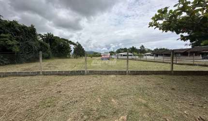 Terreno comercial para alugar no Armação, Penha , 6000 m2 por R$ 12.000