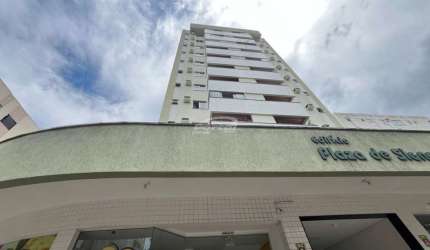 Apartamento com 2 quartos à venda no Victor Konder, Blumenau , 67 m2 por R$ 450.000