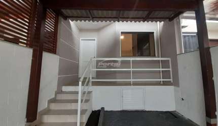Casa com 2 quartos para alugar no Fortaleza Alta, Blumenau , 80 m2 por R$ 2.200