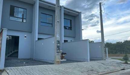 Casa com 2 quartos à venda no Itoupava Central, Blumenau , 60 m2 por R$ 275.000