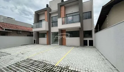 Apartamento com 2 quartos para alugar no Itacolomi, Balneário Piçarras , 65 m2 por R$ 2.300