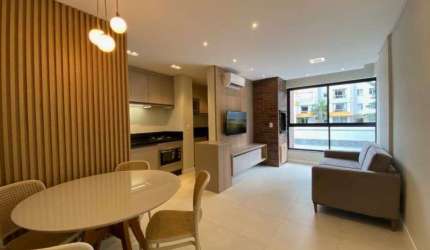 Apartamento com 1 quarto à venda no Itoupava Seca, Blumenau , 45 m2 por R$ 535.000