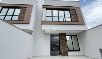 Casa com 3 quartos à venda no Itacolomi, Balneário Piçarras , 157 m2 por R$ 780.000