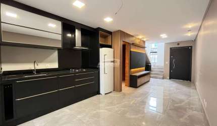Casa com 2 quartos à venda na Escola Agrícola, Blumenau , 86 m2 por R$ 490.000