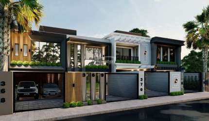 Casa com 3 quartos à venda no Ponta Aguda, Blumenau , 212 m2 por R$ 998.000
