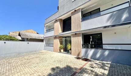 Apartamento com 3 quartos à venda no Itacolomi, Balneário Piçarras , 81 m2 por R$ 560.000