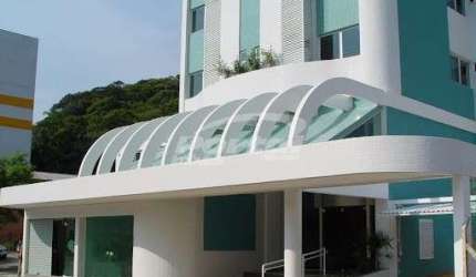 Ponto comercial com 2 salas para alugar no Garcia, Blumenau , 81 m2 por R$ 2.300