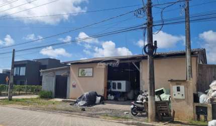 Barracão / Galpão / Depósito à venda no Itacolomi, Balneário Piçarras  por R$ 400.000