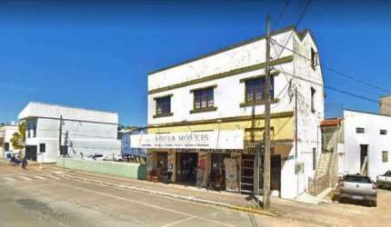 Prédio à venda no Budag, Rio do Sul , 500 m2 por R$ 990.000