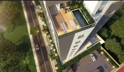 Apartamento com 3 quartos à venda no Velha, Blumenau , 142 m2 por R$ 1.367.640