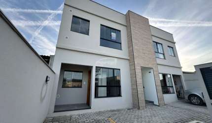 Apartamento com 3 quartos para alugar no Itajubá, Barra Velha , 86 m2 por R$ 2.600
