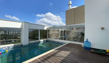 Apartamento com 3 quartos à venda no Itoupava Seca, Blumenau , 178 m2 por R$ 1.700.000
