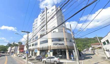 Apartamento com 2 quartos para alugar no Velha, Blumenau , 155 m2 por R$ 4.800