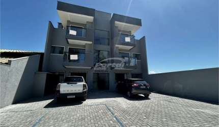Apartamento com 2 quartos para alugar no Itajubá, Barra Velha , 60 m2 por R$ 2.250