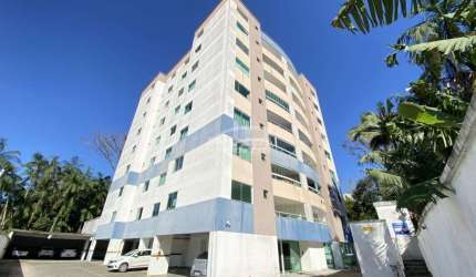 Apartamento com 3 quartos para alugar no Velha, Blumenau , 120 m2 por R$ 3.000
