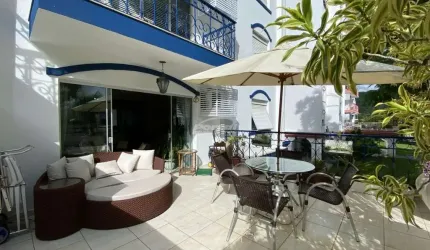Apartamento com 3 quartos à venda no Garcia, Blumenau , 109 m2 por R$ 580.000