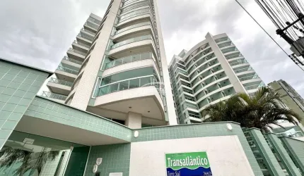 Apartamento com 3 quartos para alugar no Itacolomi, Balneário Piçarras , 177 m2 por R$ 6.500
