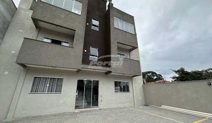 Apartamento com 2 quartos à venda no Itajubá, Barra Velha , 67 m2 por R$ 375.000