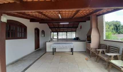 Casa com 3 quartos para alugar no Itoupava Central, Blumenau , 180 m2 por R$ 3.600