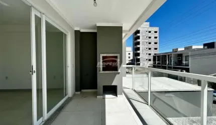Apartamento com 3 quartos para alugar no Itacolomi, Balneário Piçarras , 95 m2 por R$ 3.200