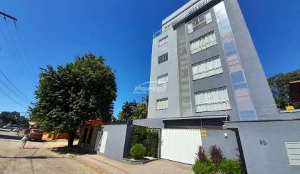 Apartamento com 3 quartos para alugar no Coloninha, Gaspar , 99 m2 por R$ 2.500