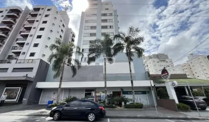 Apartamento com 2 quartos à venda na Vila Nova, Blumenau , 112 m2 por R$ 920.000