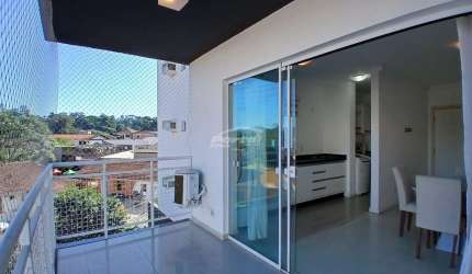 Apartamento com 2 quartos para alugar no Itoupava Norte, Blumenau , 68 m2 por R$ 2.500
