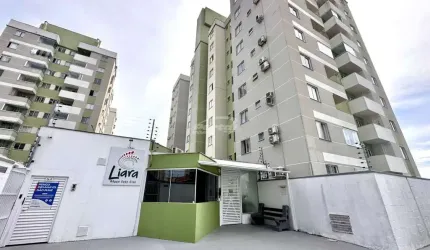 Apartamento com 2 quartos à venda no Itacolomi, Balneário Piçarras , 52 m2 por R$ 579.000