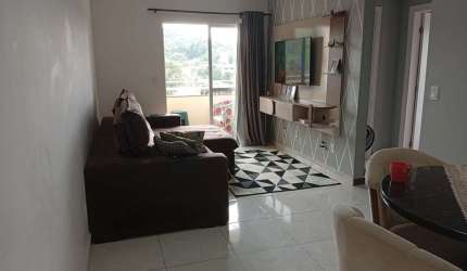 Apartamento com 2 quartos à venda no Itoupavazinha, Blumenau , 67 m2 por R$ 280.000