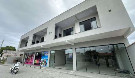 Apartamento com 2 quartos para alugar no Itajubá, Barra Velha , 68 m2 por R$ 2.300