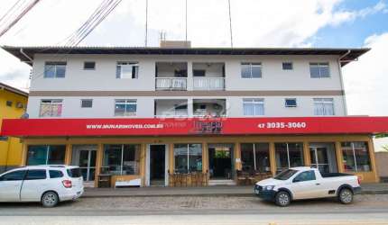 Apartamento com 2 quartos para alugar no Itoupava Norte, Blumenau , 75 m2 por R$ 1.800