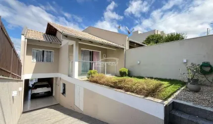 Casa com 3 quartos à venda no Fortaleza, Blumenau , 188 m2 por R$ 1.100.000