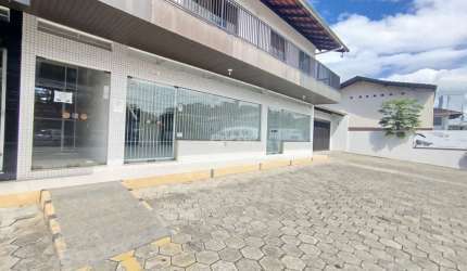 Sala comercial para alugar no Itoupava Norte, Blumenau  por R$ 3.700