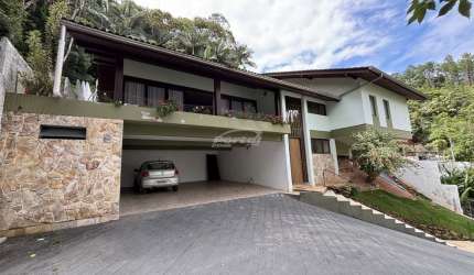 Casa com 3 quartos à venda no Bom Retiro, Blumenau , 365 m2 por R$ 1.850.000