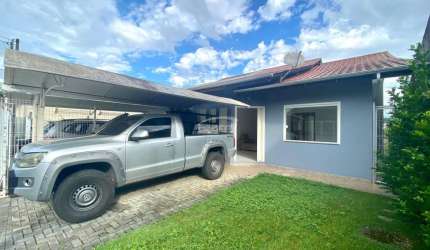 Casa com 2 quartos para alugar no Ponta Aguda, Blumenau , 85 m2 por R$ 2.200