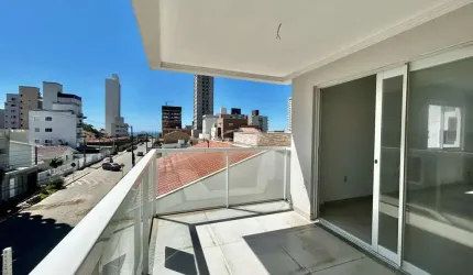 Apartamento com 3 quartos para alugar no Itacolomi, Balneário Piçarras , 95 m2 por R$ 3.200