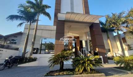Apartamento com 1 quarto para alugar no Centro, Blumenau , 40 m2 por R$ 1.850