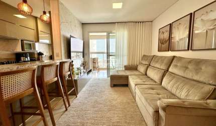 Apartamento com 3 quartos à venda no Itacolomi, Balneário Piçarras , 94 m2 por R$ 1.390.000