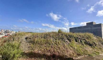 Terreno comercial à venda no Itacolomi, Balneário Piçarras , 312 m2 por R$ 587.000