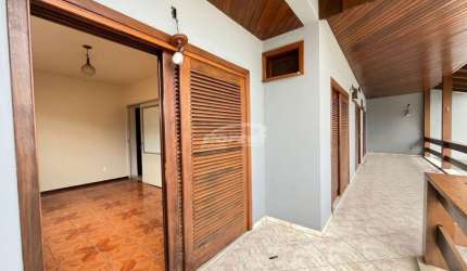 Ponto comercial com 5 salas para alugar no Centro, Blumenau , 275 m2 por R$ 4.500