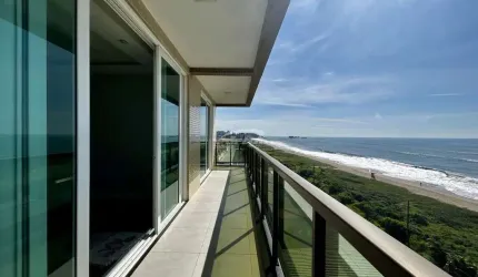Apartamento com 4 quartos para alugar no Itajubá, Barra Velha , 256 m2 por R$ 8.700