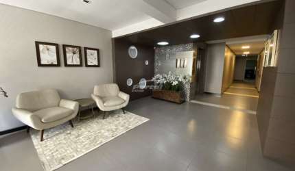 Apartamento com 1 quarto à venda no Victor Konder, Blumenau  por R$ 360.000