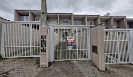 Casa com 2 quartos à venda no Itoupava Central, Blumenau , 68 m2 por R$ 375.000
