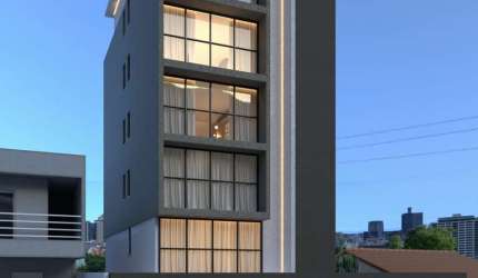 Loft com 1 quarto à venda no Velha, Blumenau , 28 m2 por R$ 375.000