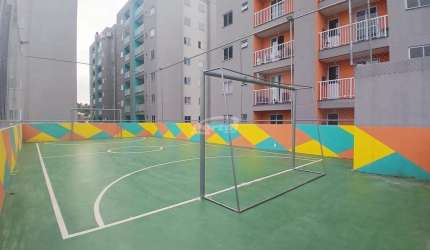 Apartamento com 2 quartos para alugar no Salto do Norte, Blumenau , 49 m2 por R$ 1.500